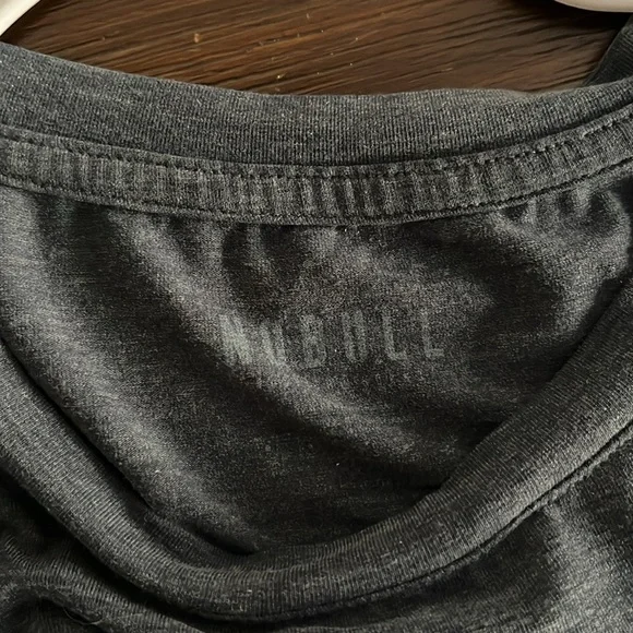 No bull Tank Top - Picture 2 of 3